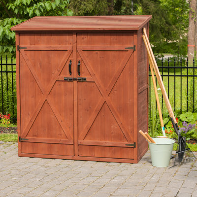 Sheds You'll Love Wayfair